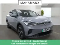 Second-hand VW ID.4 Pure 108 kW (148 CP) 2023 SUV