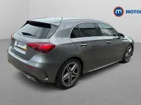 Used Mercedes A180 Executive 136 HP (100 kW) 2026 Hatchback