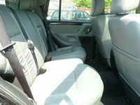Used Jeep Grand Cherokee 161 HP (118 kW) 2004 SUV