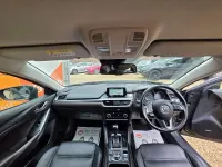 Used Mazda 6 Inclusive 175 HP (128 kW) 2016 Grey Estate