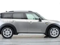 Used Mini Cooper S Countryman 2019 Silver SUV