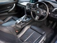 Used BMW 420 M Sport 190 HP (139 kW) 2020 Coupe