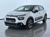 used Citroën C3 1.2 PURETECH FLAIR EURO 6 (S/S) 5DR PETROL FROM 2021 FROM CROXDALE (DH6 5HS) | SPOTICAR
