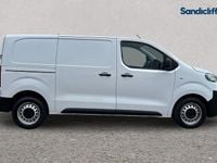 Gebraucht Peugeot Expert Premium 144 PS (105 kW) 2023 Weiß Van