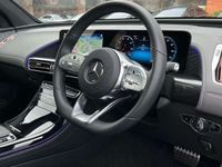 used Mercedes EQC400 EQC300kW AMG Line Premium Plus 80kWh 5dr Auto