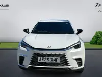 Used Lexus LBX 136 HP (100 kW) 2026 SUV