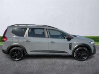 Used Dacia Jogger Extreme 2024 Grey MPV