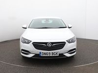 used Vauxhall Insignia a 1.6 Turbo D ecoTEC Tech Line Nav Grand Sport 5dr Diesel Manual Euro 6 (s/s) (110 ps) Android Hatchback