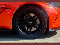 Used Aston Martin Vantage 665 HP (489 kW) 2025 Orange Coupe