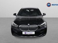 Used BMW 118 M Sport 140 HP (102 kW) 2020 Black Hatchback