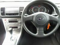 Used Subaru Legacy 2005 Estate