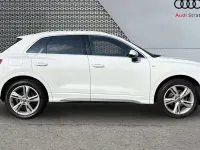 Used Audi Q3 S-Line 150 HP (110 kW) 2023 SUV