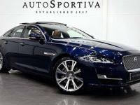 Used Jaguar XJ Portfolio 300 HP (220 kW) 2019 Sedan