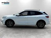Used Ford Kuga ST-Line 190 HP (139 kW) 2023 White SUV