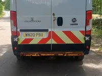 Used Fiat Ducato 2020 White Van