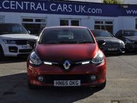 used Renault Clio IV 