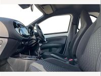 Used Toyota Aygo X 72 HP (52 kW) 2024 White SUV