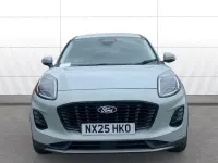 Usado Ford Puma Titanium 125 HP (91 kW) 2026 SUV