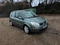 Used Renault Clio II R.S. 2005 Blue Hatchback