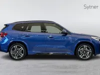 New BMW X1 M Sport 170 HP (125 kW) 2026 SUV