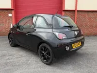 Second-hand Vauxhall Adam Jam 69 CP (50 kW) 2019 Hatchback