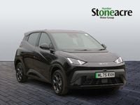 Used BYD Dolphin Boost 64 kW (88 HP) 2025 Black Hatchback