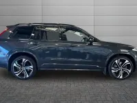 Used Volvo XC90 R-Design Pro 247 HP (181 kW) 2020 Grey SUV