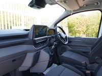 Novo VW Transporter 2025 Branco Van