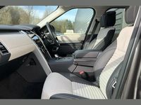 Used Land Rover Discovery 5 344 HP (253 kW) 2026 Grey SUV