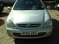Used Citroën Xsara 2004 Hatchback