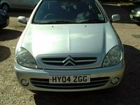 used Citroën Xsara 2.0