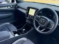 New Volvo EX40 Ultra 185 kW (252 HP) 2026 SUV