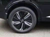 Used Nissan Qashqai Tekna 138 HP (101 kW) 2025 Black SUV