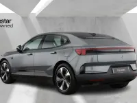 Used Polestar 4 Long Range Single Motor 200 kW (272 HP) 2025 Storm SUV