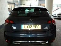 Used Citroën DS4 2012 Hatchback