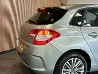 Used Citroën C4 VTR Sport 2012 Grey Hatchback