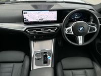 used BMW i4 eDrive35 M Sport 5dr