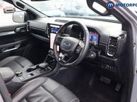 Used Ford Ranger Wildtrack 205 HP (150 kW) 2025 Pickup