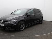 used VW Golf f 2.0 TSI R Hatchback 5dr Petrol DSG 4Motion Euro 6 (s/s) (300 ps) Android Auto