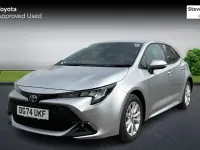 Used Toyota Corolla 140 HP (102 kW) 2026 Hatchback