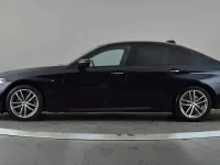Used BMW 520 M Sport 190 HP (139 kW) 2019 Sedan