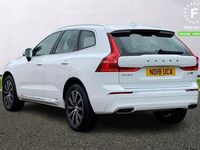 used Volvo XC60 DIESEL ESTATE 2.0 D4 Inscription 5dr AWD Geartronic [Satellite Navigation, Heated Front Seats]