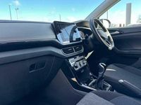 Used VW T-Cross 115 HP (84 kW) 2025 SUV