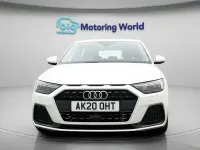 Usado Audi A1 Sportback Sport 116 HP (85 kW) 2026 Citadino