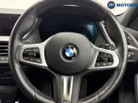 Used BMW 118 M Sport 136 HP (100 kW) 2024 Grey Hatchback