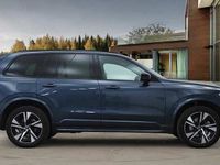 used Volvo XC90 Plus B5