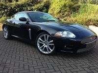 Used Jaguar XKR 420 HP (308 kW) 2008 Coupe