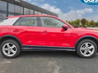 Used Audi Q2 Sport 116 HP (85 kW) 2020 SUV