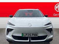 New MG S5 SE 125 kW (170 HP) 2025 SUV