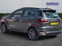 Used Ford Ecosport ST-Line 2023